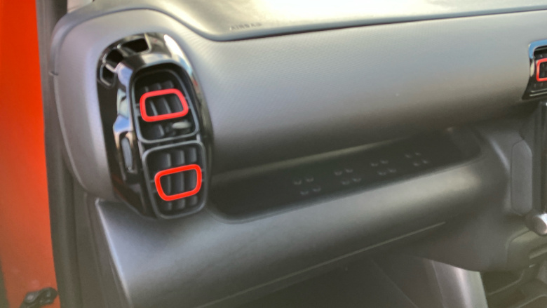 Citroen C3 Aircross 1.2 PureTech 110 Shine Plus 5dr Petrol Hatchback